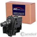 AIC LENKSTOCKSCHALTER für RENAULT CLIO III KANGOO MODUS 1.2-1.6 DCI BRO/1 CR0/1