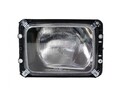Scheinwerfer H4 für Mercedes T1 602 B601 601 611 B602 77-96 TYC 20-3526-05-2
