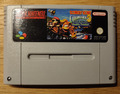 Donkey Kong Country 3 - Dixie Kong's Double Trouble Super Nintendo SNES selten