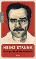 Der goldene Handschuh von Strunk, Heinz | Buch | Zustand akzeptabel
