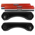 2x MAPCO QUERLENKER HINTEN OBEN L+R passend für HONDA CIVIC CR-V CRX INTEGRA