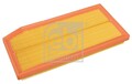 FEBI BILSTEIN 106098 Luftfilter für MERCEDES-BENZ