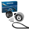 DAYCO ZAHNRIEMEN-SATZ KTB317 für ALFA ROMEO 145 146 147 156 FIAT BRAVA BRAVO