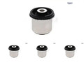 4 x Querlenkerbuchse SIDEM für BMW X5 F15 F85, X6 F16 F86