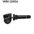 Radsensor Reifendruck-Kontrollsystem SKF VKRA 110016 für Peugeot Citroën 5008