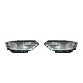 Scheinwerfer Set links rechts passend für VW Passat Variant 3G5 CB5 3G2