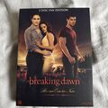 Twilight - Breaking Dawn - Biss zum Ende der Nacht Teil 1 /2 Disc Fan Edition