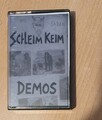 Schleim-Keim Demo Tape Kassette SK Schleimkeim DDR Punk Ostpunk Proberaum