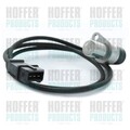 HOFFER Kurbelwellensensor Impulsgeber 7517059 für BMW 3er E36 Compact 5er E34