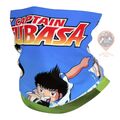 Kickers Tsubasa Multifunktionstuch Halstuch Halswärmer Schlauchschal Mundschutz