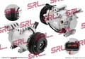 Kompressor Klima Klimaanlage Klimakompressor für Hyundai KIA Ix35 Van 2010-2015