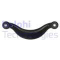 Querlenker Hinterachse rechts Längslenker TC7342 DELPHI für MAZDA CX-7