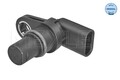Meyle Sensor, Nockenwellenposition 114 800 0039 für SEAT SKODA VW