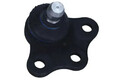 Querlenkerstift Vorderachse rechts 72-0435 MAXGEAR für OPEL CORSA C COMBO Tour