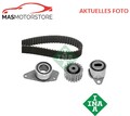 ZAHNRIEMENSATZ SET KIT INA 530 0038 10 A FÜR VOLVO S40 I,V40 1.9 DI 1.9L 70KW