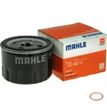 MAHLE Ölfilter mit Dichtring für Renault 7 1.0 Trafic Pritsche/Fahrgestell 1.6