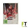 Star Wars: Episode VIII - Die letzten Jedi | DVD | Zustand gut