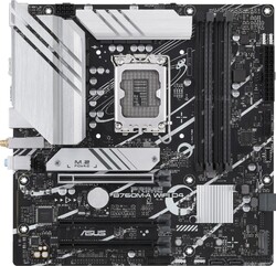ASUS Prime B760M-A WIFI D4