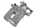 Bremssattel hinten links Febi Bilstein 181193 passend für FIAT