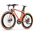 E-Bike Elektrofahrrad 700C e-Rennrad E-Citybike 36V 250W Pedelec Fahrrad 25km/h