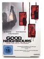 DVD • Good Neighbours (2011) • Mit Pappschuber #K54