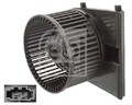 Gebläsemotor Innenraumgebläse Heizgebläsemotor für Audi Skoda 1996-2010 Febi