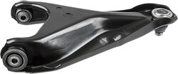 Querlenker Dreieckslenker LEMFÖRDER 42661 01 für MCV LOGAN RENAULT DACIA MEGANE