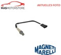 LAMBDASONDE LAMDASONDE RECHT LINKS MAGNETI MARELLI 466016355002 A NEU