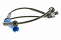 ABS Sensor Raddrehzahl VEMO V20-72-0514-1 für BMW E61 E60 5er Touring 525 xDrive