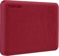 Toshiba Canvio Advance - 1 TB Rot