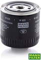 MANN-FILTER W920 Filter für Arbeitshydraulik Filter Arbeitshydraulik 