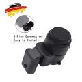 Parksensor PDC BMW 1er E81 E82 E87 E88 3er E90 E91 E92 E93 X1 E84 Z4 E89 Neu