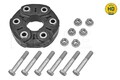 MEYLE 314 152 2118/HD Gelenk, Längswelle for BMW
