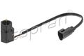TOPRAN (304 518) Sensor Geschwindigkeit für FORD