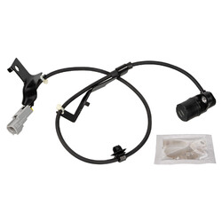 BLUE PRINT Sensor Raddrehzahl ABS Sensor Hinten links ADBP710017