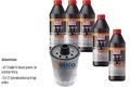 5 L Liqui Moly Top Tec ATF 1200 VAICO Getriebeölfilter für Jeep Wrangler III