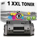 XXL TONER KARTUSCHEN 64X 64A für HP LaserJet P4015 DN P4015 TN P4515 N P4515 X