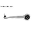 1x Lenker, Radaufhängung SKF VKDS 328202 B passend für MERCEDES-BENZ