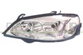 PRASCO Scheinwerfer Hauptscheinwerfer Links für OPEL Astra G CC (T98) OP0174824