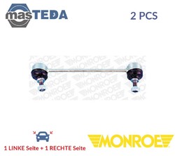 L27605 STABILISATOR STABI LINKS+RECHTS VORNE MONROE 2PCS FÜR MITSUBISHI CARISMA