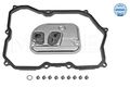 MEYLE 100 137 0005 Hydraulikfiltersatz, Automatikgetriebe für VW