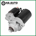 Anlasser Starter 1.1 kW 10 Zähnez. für VW Golf 4 Passat Sharan Audi A3 TT DHL
