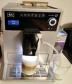 Melitta Caffeo CI E970-101 1500W Kaffeemaschine - Silber