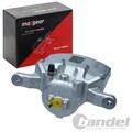 MAXGEAR BREMSSATTEL VORNE LINKS PASSEND FÜR HONDA CIVIC | 82-1073