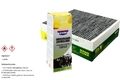 MANN-Innenraum-Filter+Presto Klima-Fresh für Opel Mokka Meriva B Astra J P12 W13