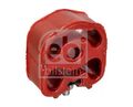 FEBI BILSTEIN 178294 Halter, Abgasrohr hinten für ALFA ROMEO  passend für FIAT