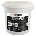 TECPO HANDWASCHPASTE 10L WERKSTATT HANDREINIGER REINIGUNGSPASTE HANDSEIFE CITRUS