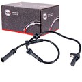A.B.S. ABS-SENSOR RADDREHZAHL VORDERACHSE passend für BMW 1 2 3 4 | 31229