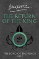 The Return of the King by J. R. R. Tolkien (Paperback Book)