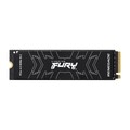 SSD Kingston FURY Renegade 4TB Kingston Sfyrd / 4000G M.2 Pcie 4.0 Nvmekingston